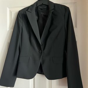 Suit Jacket
